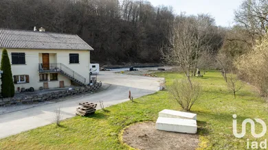 House at Hérimoncourt (25310)