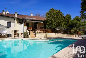 Maison traditionnelle à Boulogne Sur Gesse (31350)