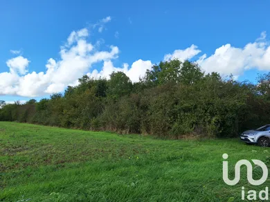 Terrain à Montigny-le-Guesdier (77480)