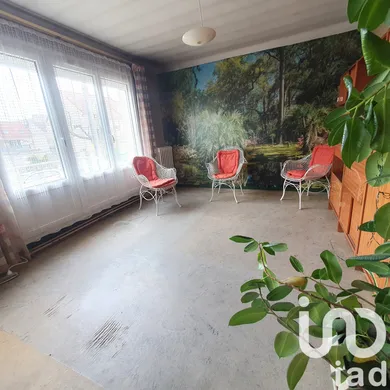 House at Villeneuve-Saint-Georges (94190)