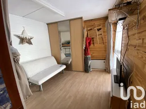 Studio at Orcières (05170)
