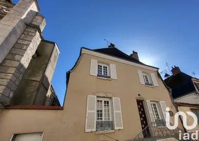 Townhouse at Châtillon-Coligny (45230)