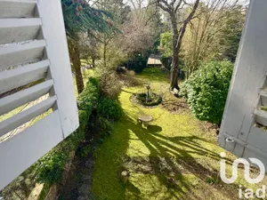 Maison à Sceaux (92330)