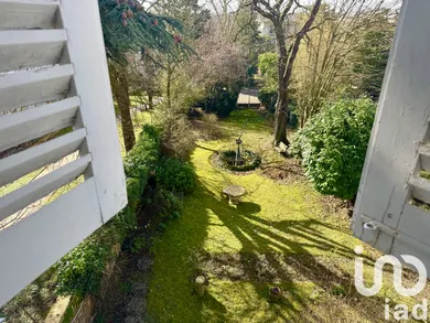 Maison à Sceaux (92330)