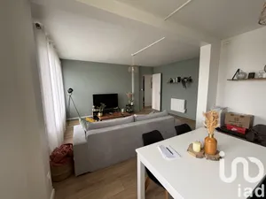 Apartment at Le Petit-Quevilly (76140)