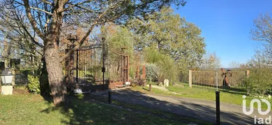 Mansion at Aignan (32290)