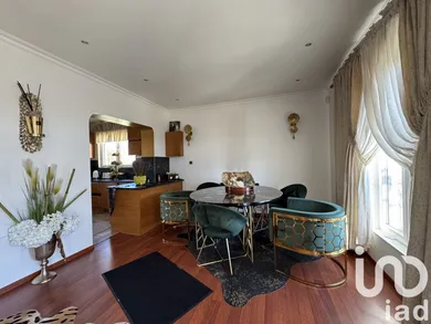 Traditional house at Villepinte (93420)