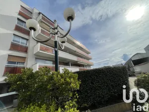 Apartment at Saint-Maur-des-Fossés (94100)