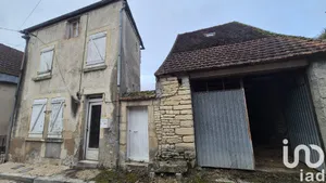Maison à Ancy-le-Franc (89160)
