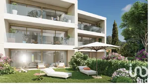 Appartement à Aix-en-Provence (13100)