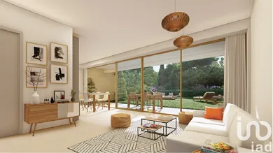 Appartement à Aix-en-Provence (13100)