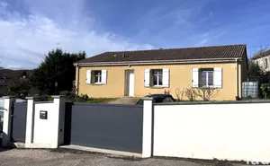 Traditional house at TOURNUS (71700)