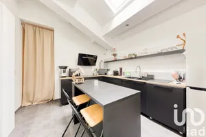 Maison de ville à Meaux (77100)