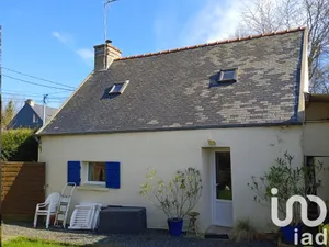 Maison à La Roche-Jaudy (22450)