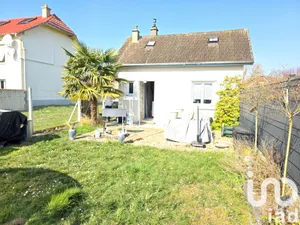 Maison à La Couture-Boussey (27750)