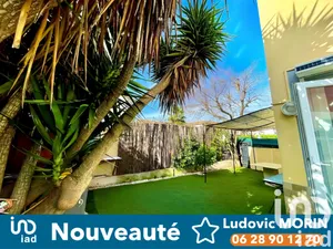 Maison traditionnelle à Vias (34450)