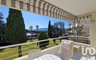 Apartment at La Ciotat (13600)