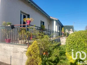 House at Aureilhan (65800)