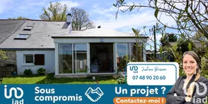 Maison traditionnelle à Vigneux-de-Bretagne (44360)