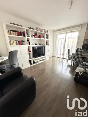 Appartement à Garges-lès-Gonesse (95140)