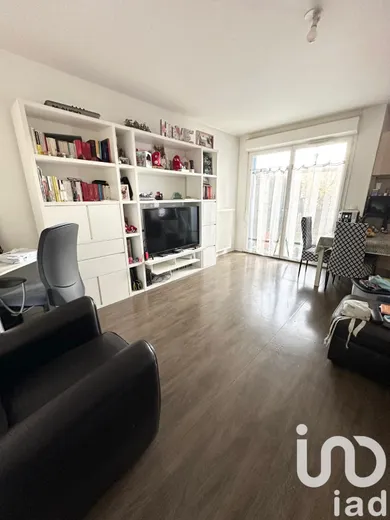 Apartment at Garges-lès-Gonesse (95140)