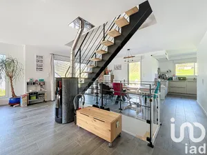 Maison à Nazelles-Négron (37530)