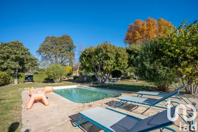 Maison traditionnelle à Le Castellet (83330)