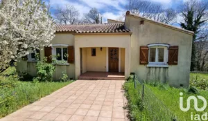 Maison à Courniou (34220)