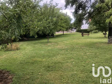 Terrain à bâtir à Bettwiller (67320)