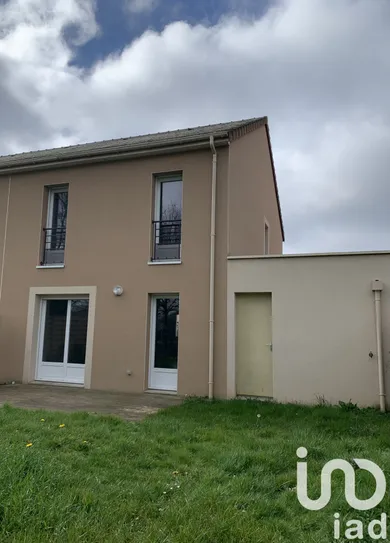 Maison à Le Mans (72000) — 12/13