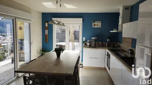 Maison traditionnelle à Villers-le-Lac (25130)