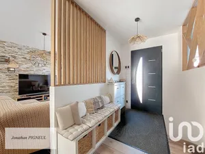 Maison traditionnelle à Landiras (33720)