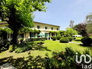 Maison de campagne à Libourne (33500)
