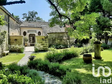 Park home at Libourne (33500)