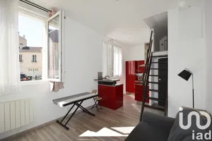 Apartment at Saint-Maur-des-Fossés (94100)