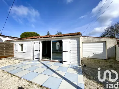 House at Marennes (17320)