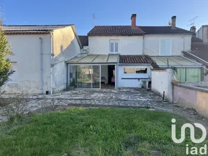 Maison de village à Castelculier (47240)