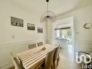 Maison de ville à La Madeleine (59110)
