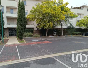 Apartment at Agde (34300)