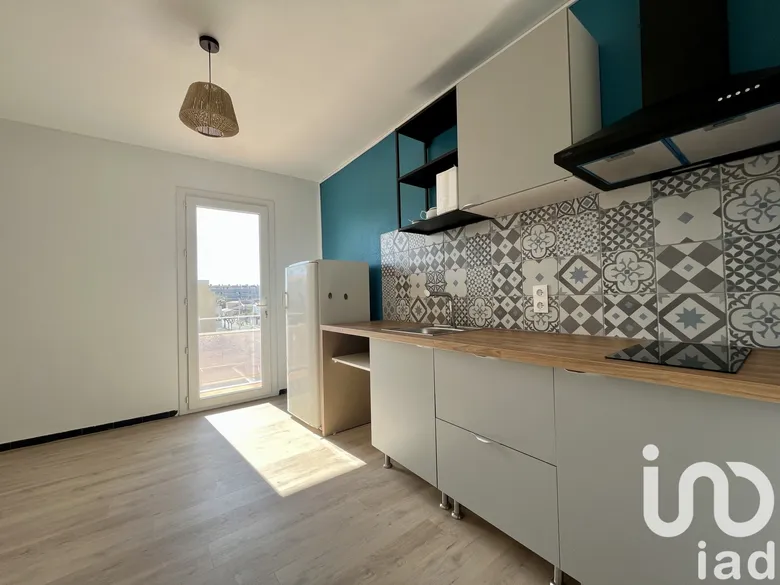 Appartement 2 pièces 28 m² · à Port-la-Nouvelle · 28 m² · 82 000 €