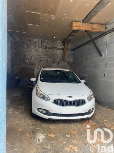 Garage at Tournon-sur-Rhône (07300)