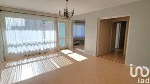 Appartement à Angers (49000)