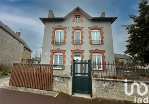 Townhouse at Quettreville-sur-Sienne (50660)