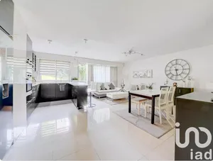 Appartement à Courbevoie (92400)
