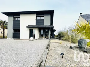 Maison à Wittes (62120)