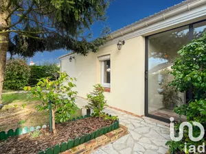 House at Marolles-en-Brie (94440)