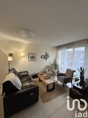 Appartement à Vaulx-Milieu (38090)