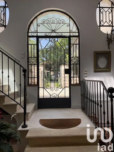 Park home at Libourne (33500)