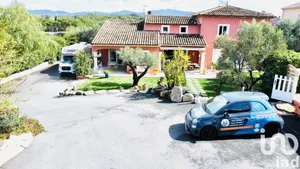 Maison à PUGET SUR ARGENS (83480)