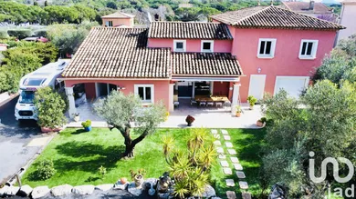 House at PUGET SUR ARGENS (83480)